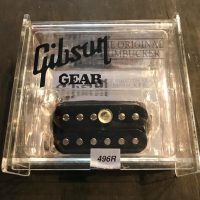 New Gibson 496R humbucking pickup - $70