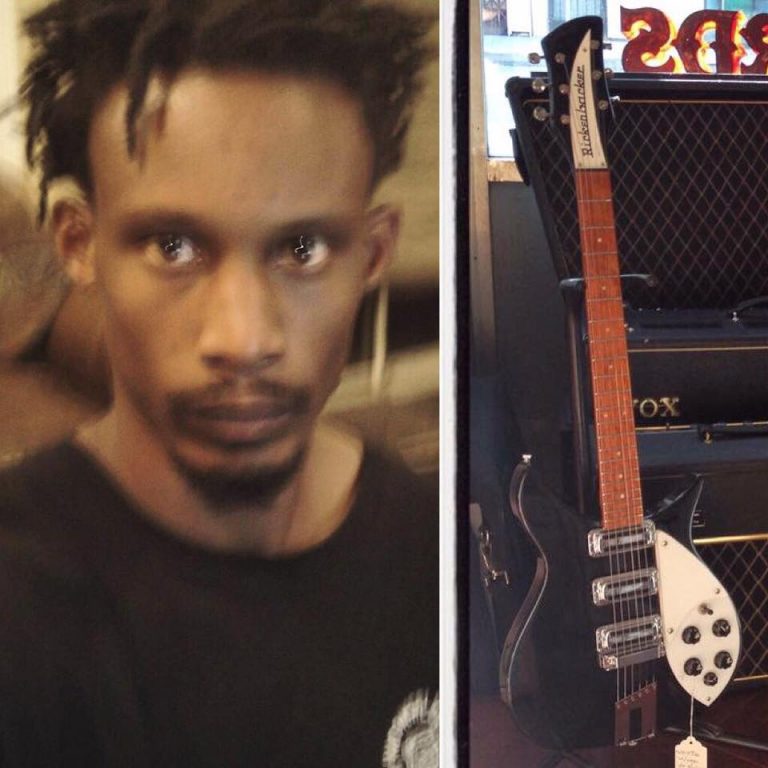 News Caveman Vintage Music