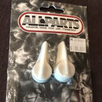 Harmony Switch Knob pair (cream) - $10