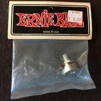 Ernie Ball 250k pot split shaft - $8