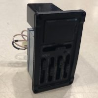Artec ASE4 acoustic pickup with control unit - $35