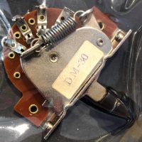 3-way switch for Japanese Fender Telecaster - $25