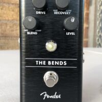 Fender The Bends compressor - $85