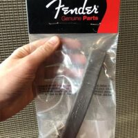 Fender Brown Dog Bone amp handle - $12