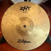 Zildjian ZHT 10” China splash - $40