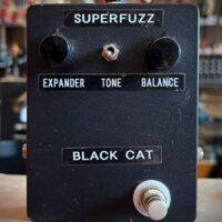 Black Cat Superfuzz - $195