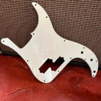 Fender Precision Bass style 3-ply pickguard - $20