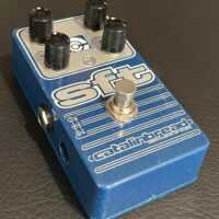 Catalinbread SFT Ampeg inspired overdrive - $145