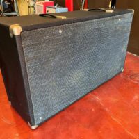 Unknown 2x12” speaker cab - $250 Utah speakers