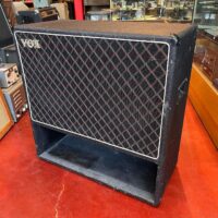 Early 1980s Vox VR212 cab - $375