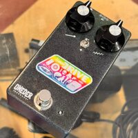 Oneder Drive pedal - $135