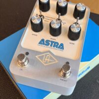 UA Astra Modulation Machine w/box - $325