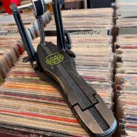 Mapex PF800 bass drum pedal (for parts) - $15