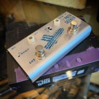 Donner Pathseeker A/B/Y pedal w/box - $25