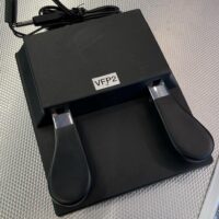 Studiologic VFP2-15 sustain pedal - $40 New in the box