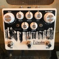 EarthQuaker Palisades overdrive - $160