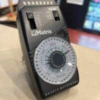 Matrix MR-600 metronome - $12