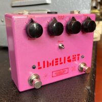 Electronic Audio Experiments Limelight overdrive - $200