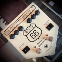 Visual Sound Route 66 American Overdrive - $79