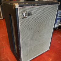 Leslie Model 16 rotary speaker cab - $795 Previous owner installed 1/4” input & footswitch jacks