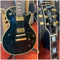 1990 Greco EGC-550 guitar - $895