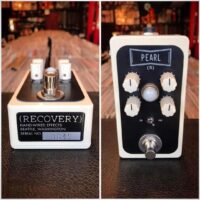 Recovery Pearl Fuzz - $125