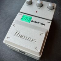 Ibanez DS7 distortion pedal - $65