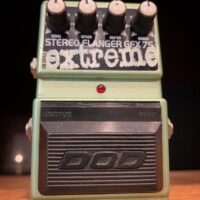 DOD GFX 75 Stereo Flanger Extreme - $75