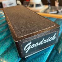 Goodrich H-120 passive volume pedal - $135