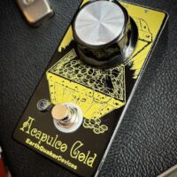 EarthQuaker Devices Acapulco Gold distortion - $100