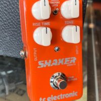 TC Electronic Shaker vibrato - $75
