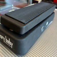Dunlop CGB95F Cry Baby Classic wah - $65