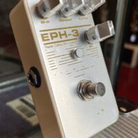 Lovepedal Hermida EPH-3 Tape Echo Simulator w/box - $135