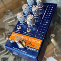 Empress Bass Compressor w/box - $195