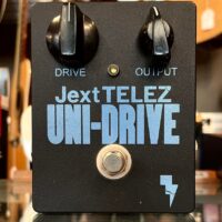 Jext Telez Uni-Drive - $275