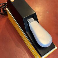 M-Audio SP-2 sustain pedal w/box - $19.95