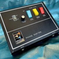 1975 Maestro PS-1B Phase Shifter - $650