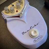 Danelectro Dan-Echo - $65
