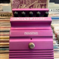 1990s Rocktron Purple Haze Octavider w/box - $95