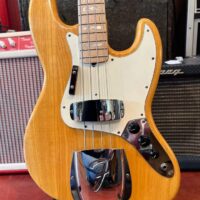 1973 Fender Jazz Bass w/ohsc - $3,500