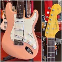 1994-‘95 Fender ST-62 Stratocaster MIJ - $1,150