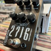 Westminster Effects 2716 Seth Morrison Signature distortion w/box - $140
