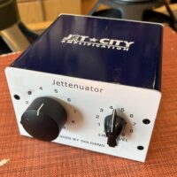 Jet City Amplification Jettenuator - $110
