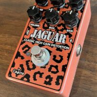 Caline Jaguar distortion - $40