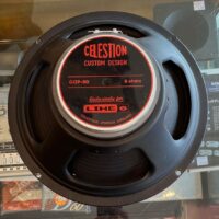Celestion (Line 6) G12P-80 12” guitar speaker - $35