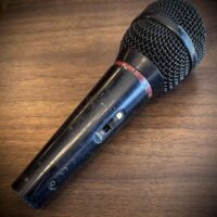 Audio-Technica PR325 dynamic mic - $25
