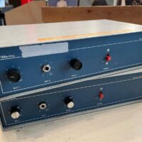 McMartin MS-252 mono solid state amplifiers - $125 each