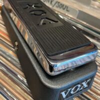 Vox V848 Clyde McCoy wah made in USA - $140