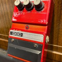 DOD FX53 Classic Tube pedal - $70