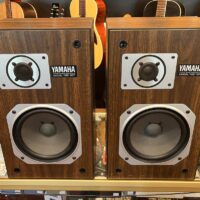 Yamaha NS-10T speakers - $250 for the pair